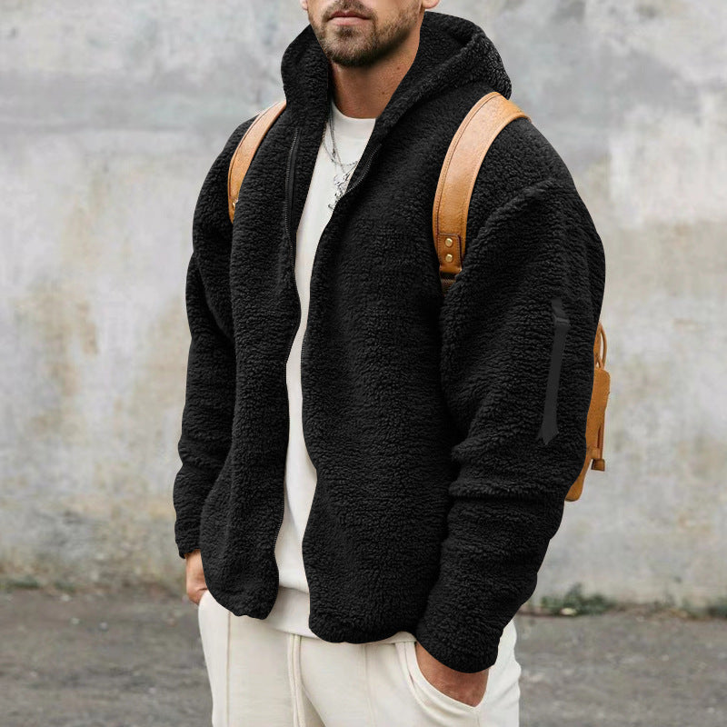 Burton - Bequeme Kapuzenjacke