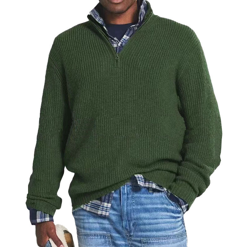 Charlton - Bequemer Pulli