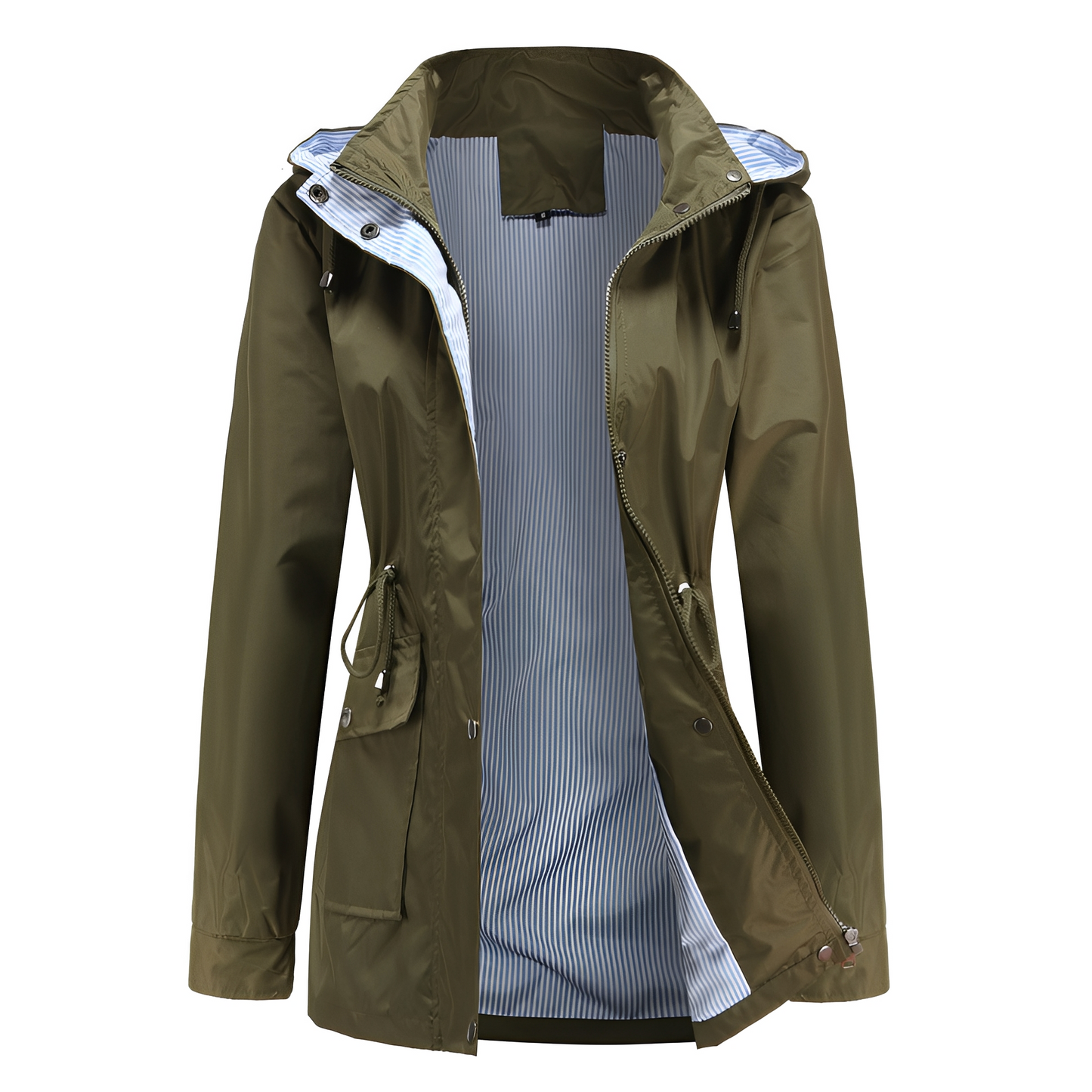 Dorothy - Damen-Trenchcoat mit vielen Auswahlmöglichkeiten