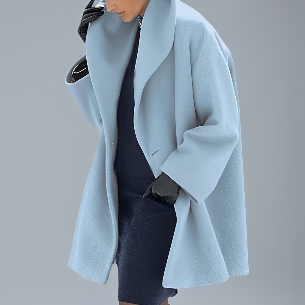 Natalia - Modische und bequeme Damenjacke