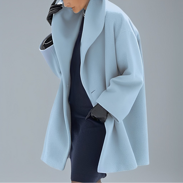 Natalia - Modische und bequeme Damenjacke