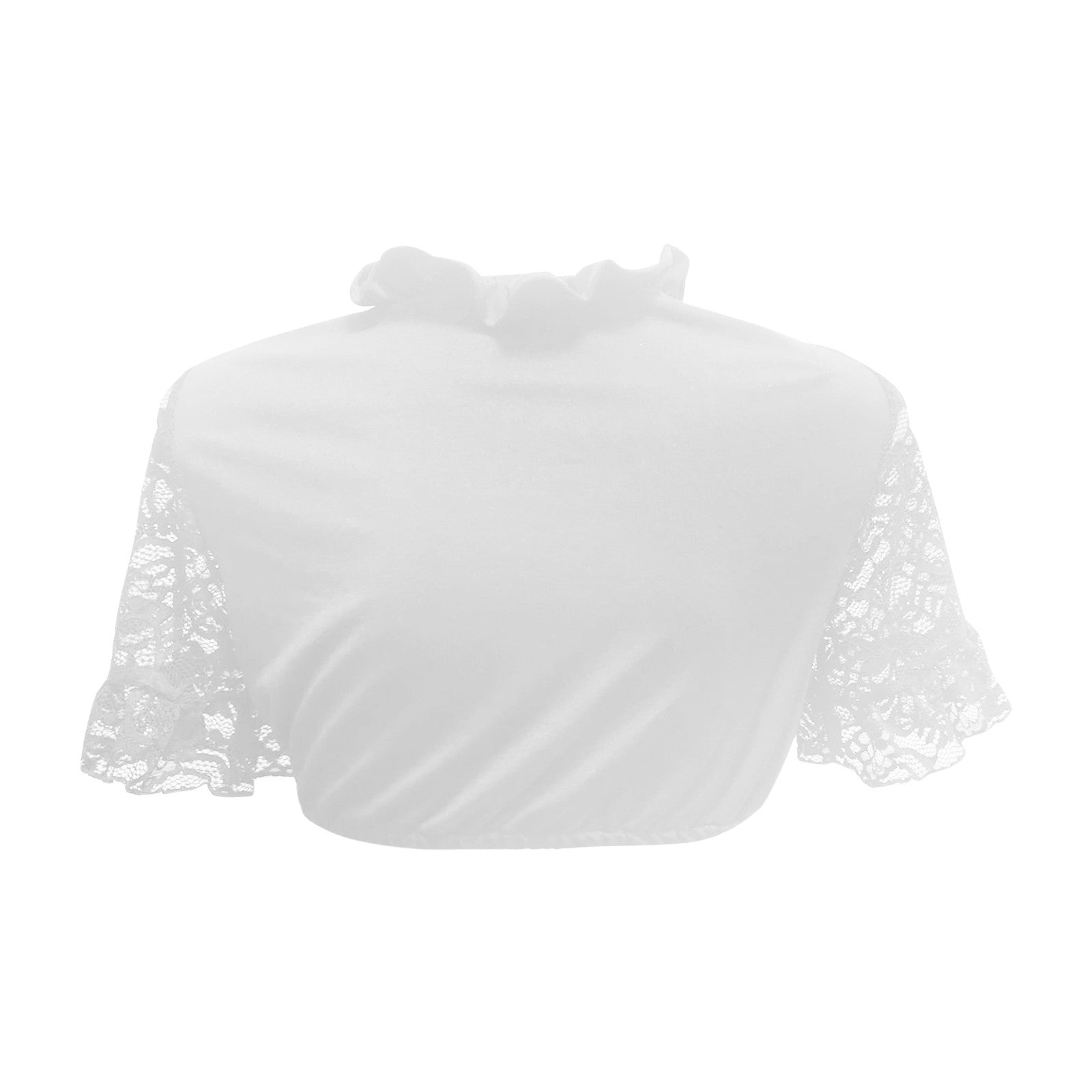 Zariah - Elegante Oktoberfestbluse