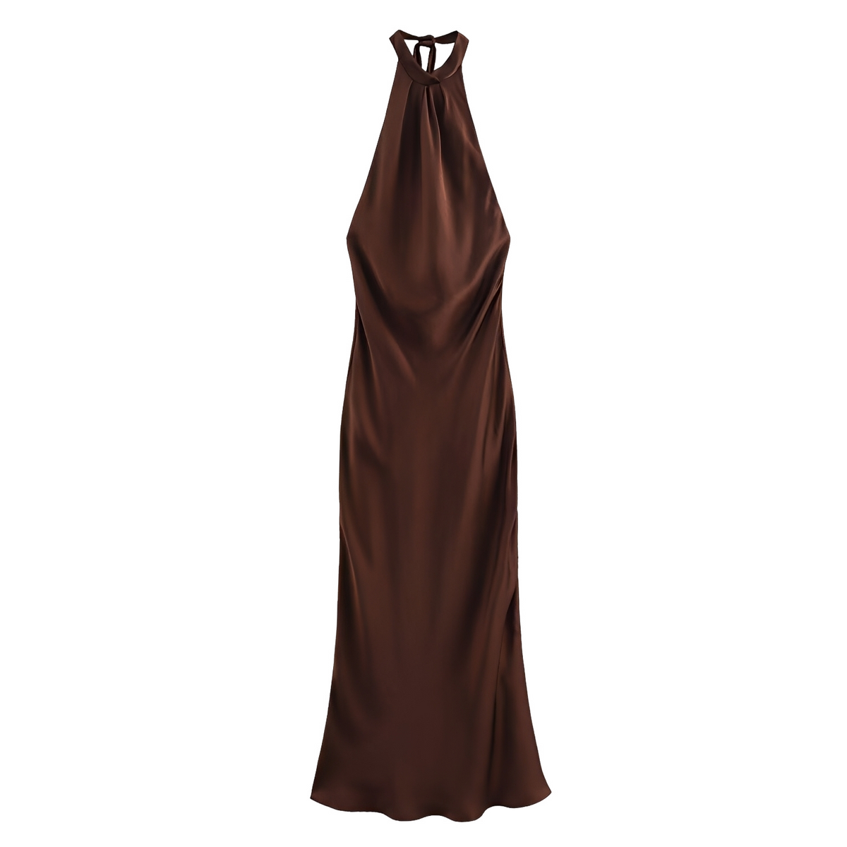 Nicole - Stilvolles Midikleid für Damen