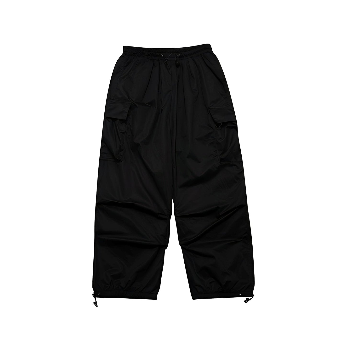 Clark - Elegante, locker geschnittene Cargohose für Herren