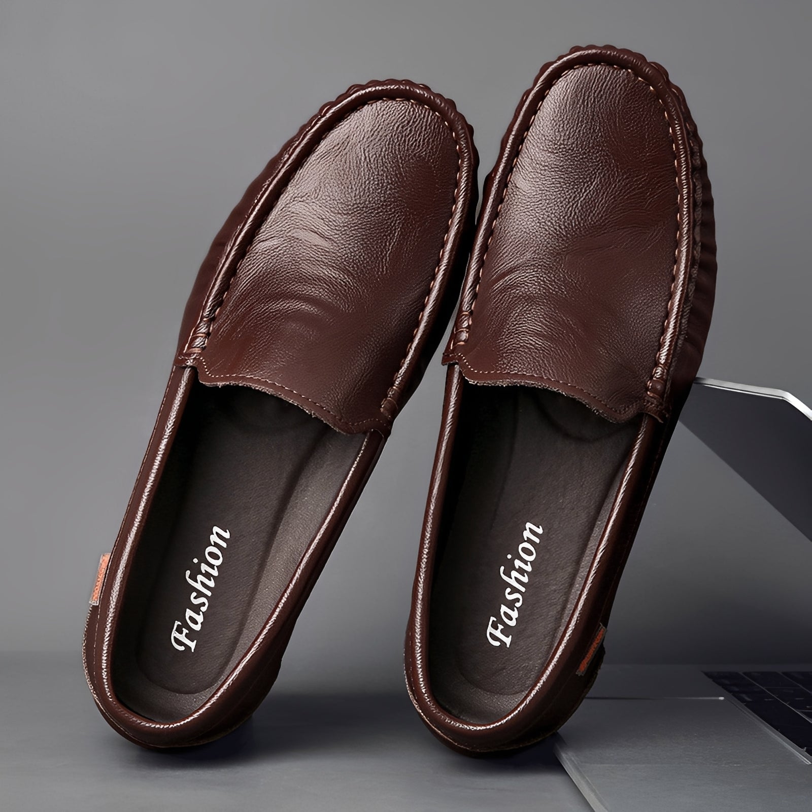 Jacob - Elegante Schuhe für formelle Herrenveranstaltungen