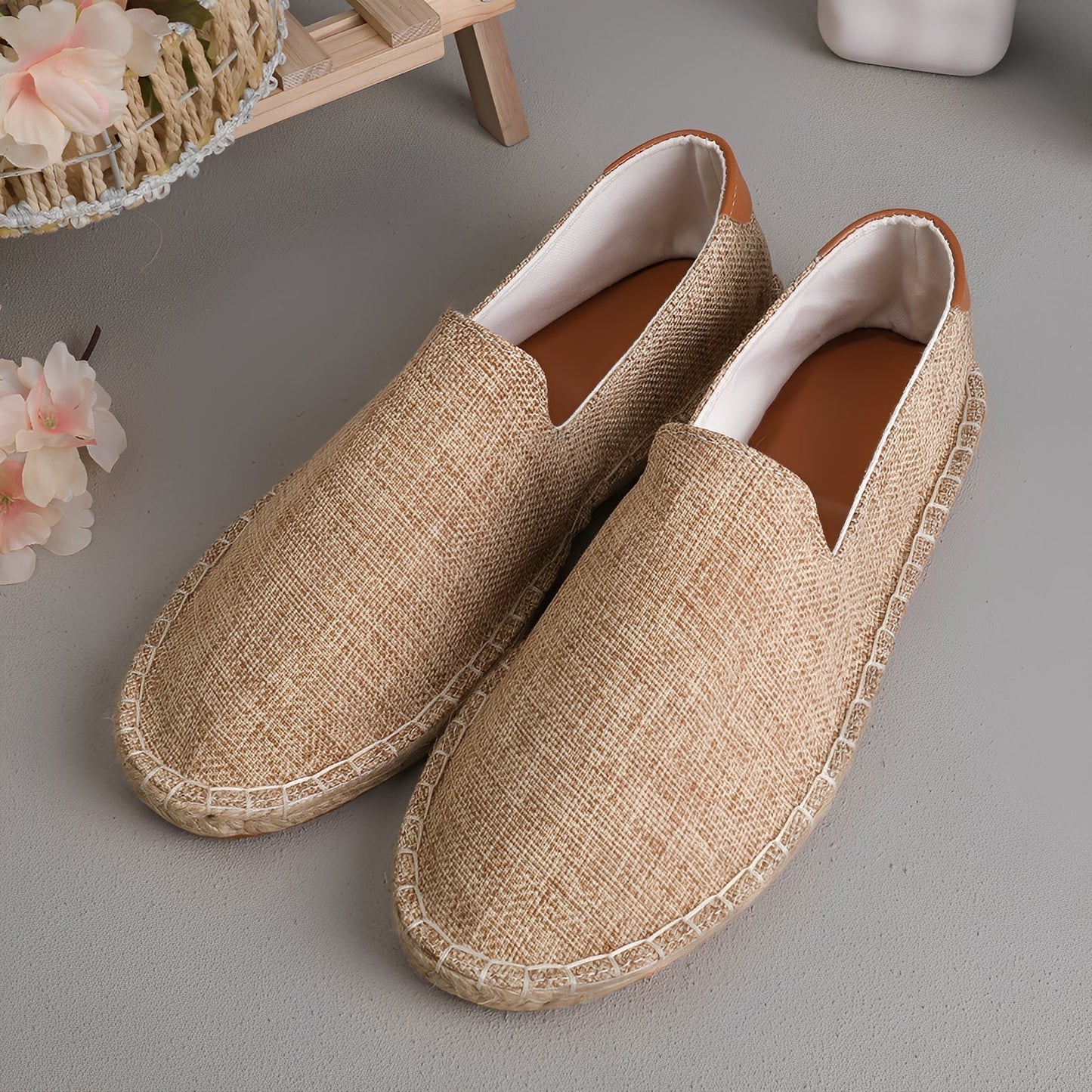 Warren - Komfortable Freizeitschuhe für Herren