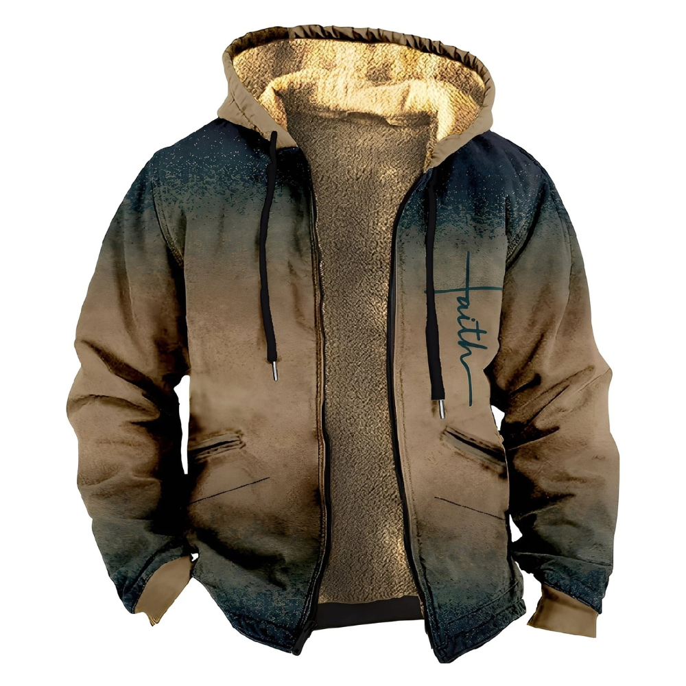 Mervin - Bunte und gemütliche Herren-Hoodies