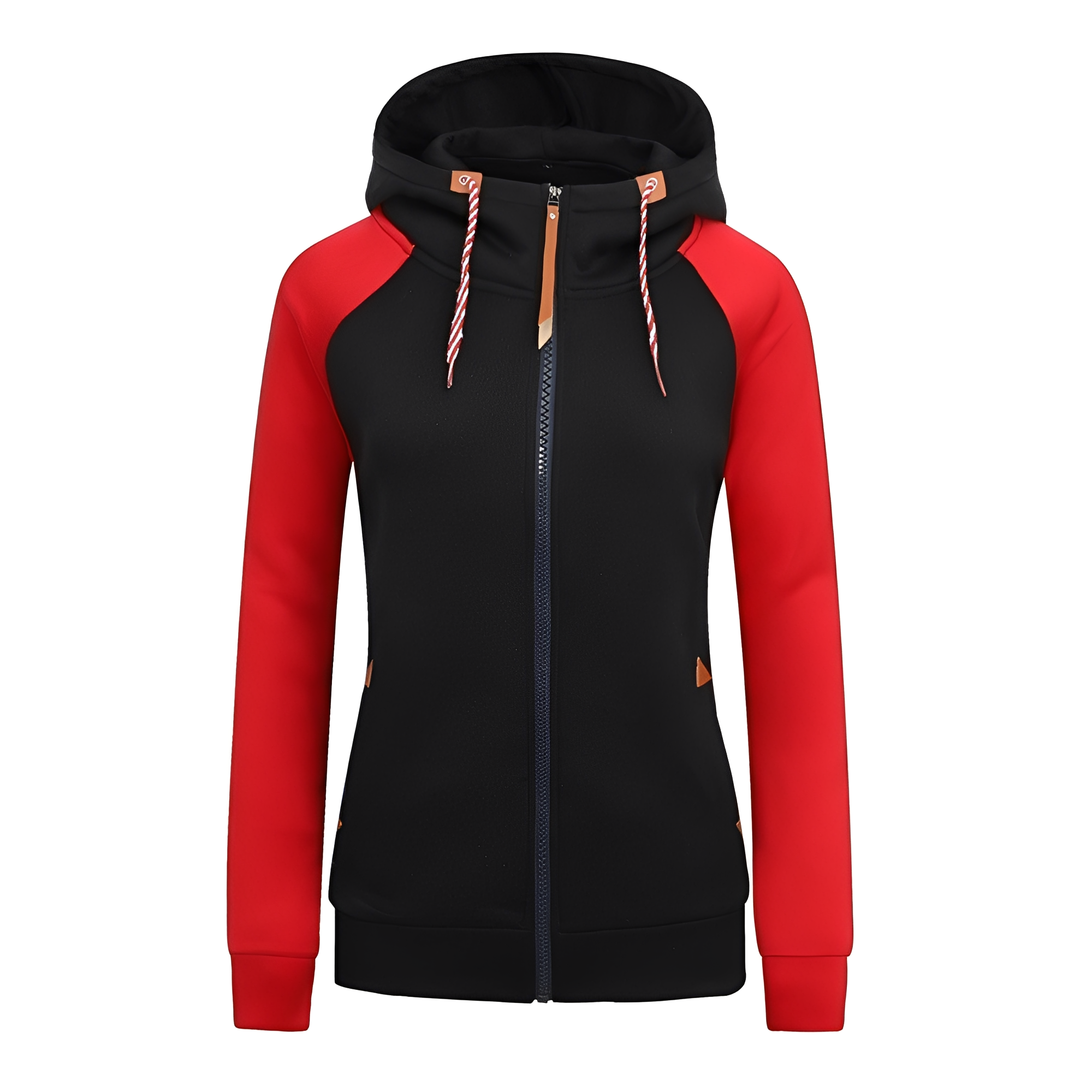 Aubrey - Kuscheliger und warmer Hoodie