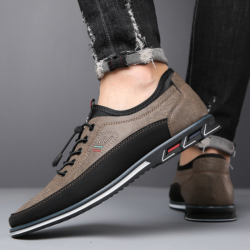Aaron - Komfortable Schuhe