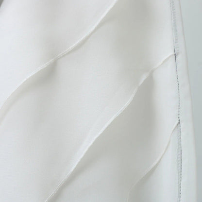 Celeste – Schickes, mehrlagiges Abendkleid