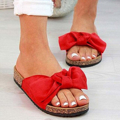 Neva - Orthopädische Damensandalen für besten Komfort