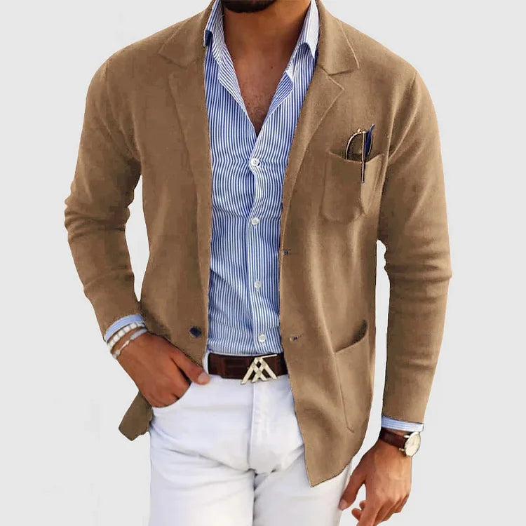 Olivier - Schicker, Lässiger Blazer