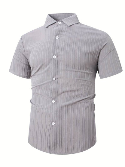 Danny - Komfortables und Stylisches Polo