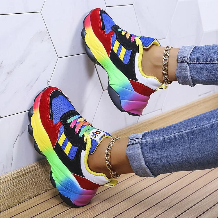 Erika - Elegante und moderne Schuhe