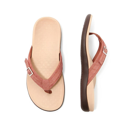 Fuß Himmel - Orthopädische Sandalen für den Sommer