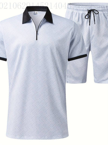 Clark - Dominic 2-teiliges Style-Set