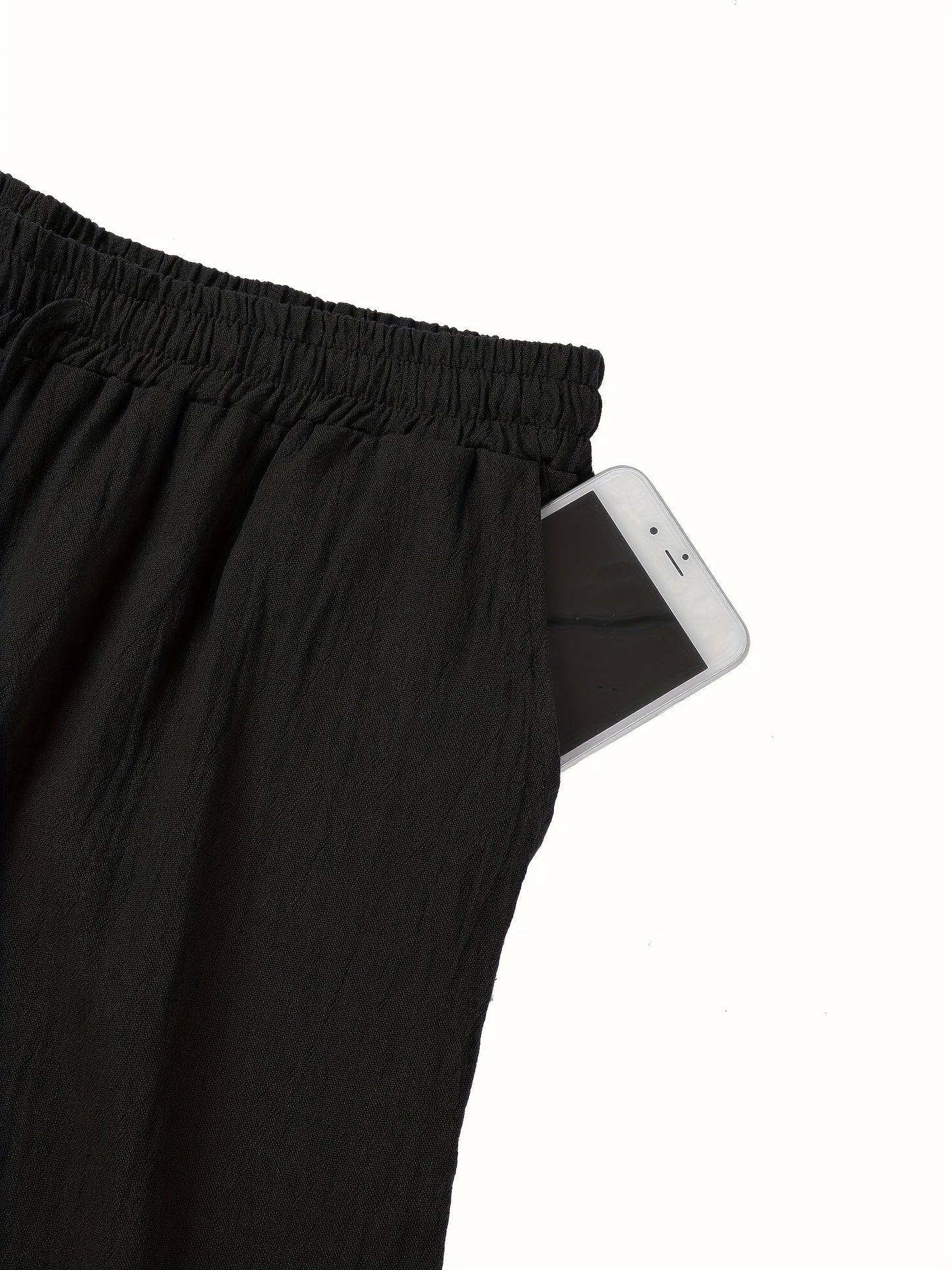 Matteo – Herrenhose für warme Tage
