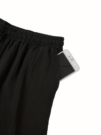 Matteo – Herrenhose für warme Tage