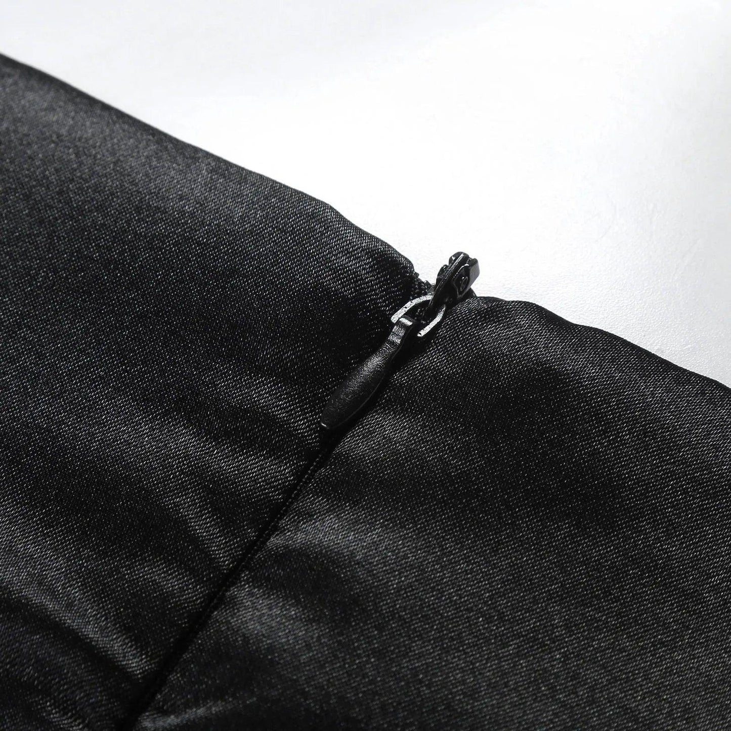 Celeste – Schickes, mehrlagiges Abendkleid