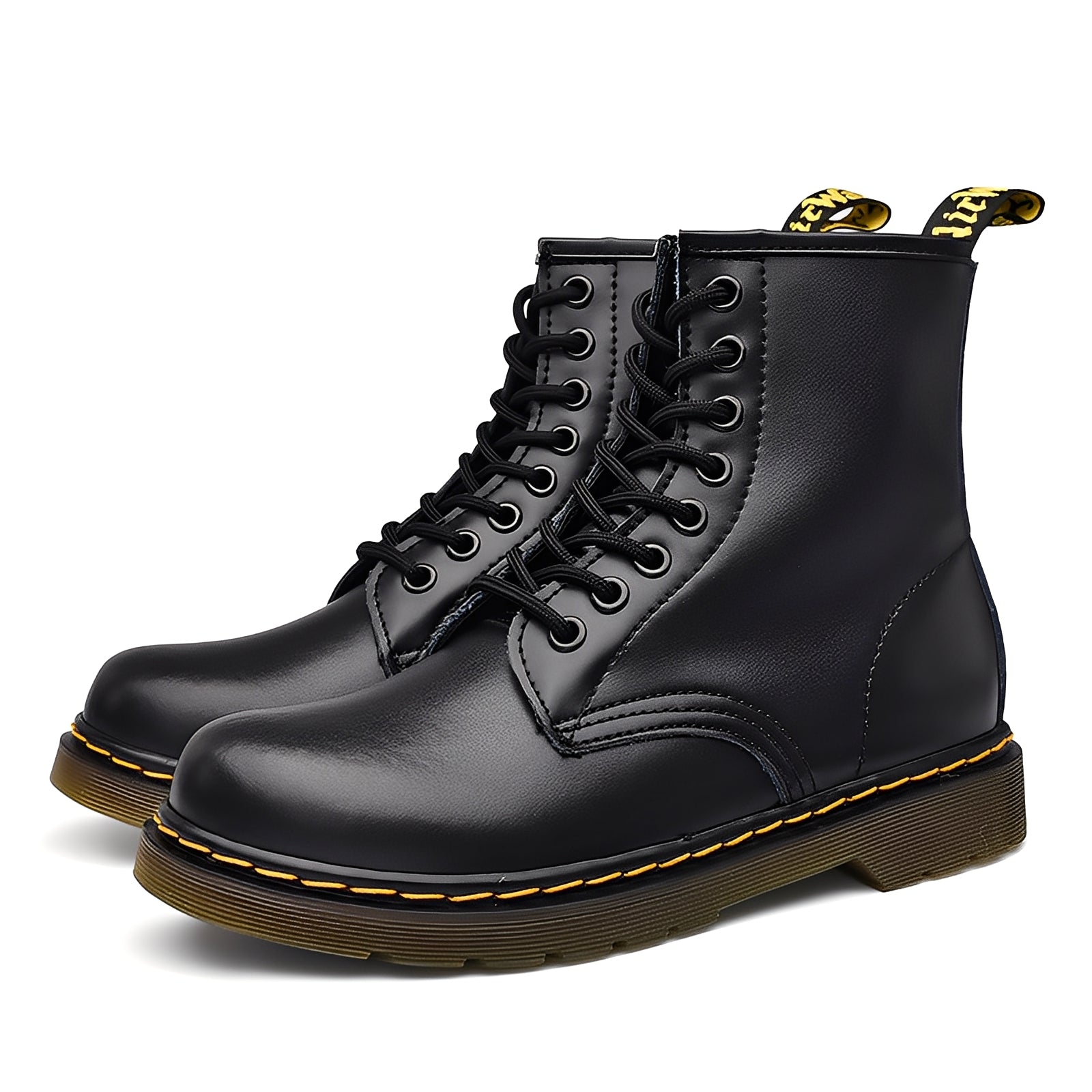 Georgette - Elegante Damenstiefel