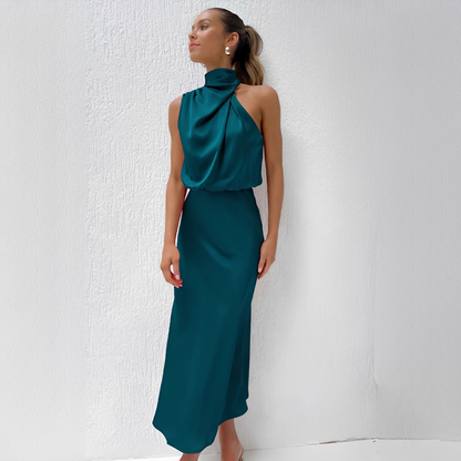 Rosita - Stilvolles und elegantes Damenkleid