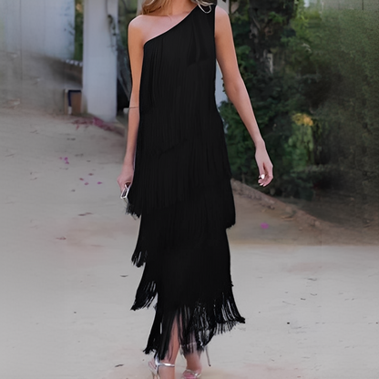 Narisa - Stilvolles und elegantes Damenkleid