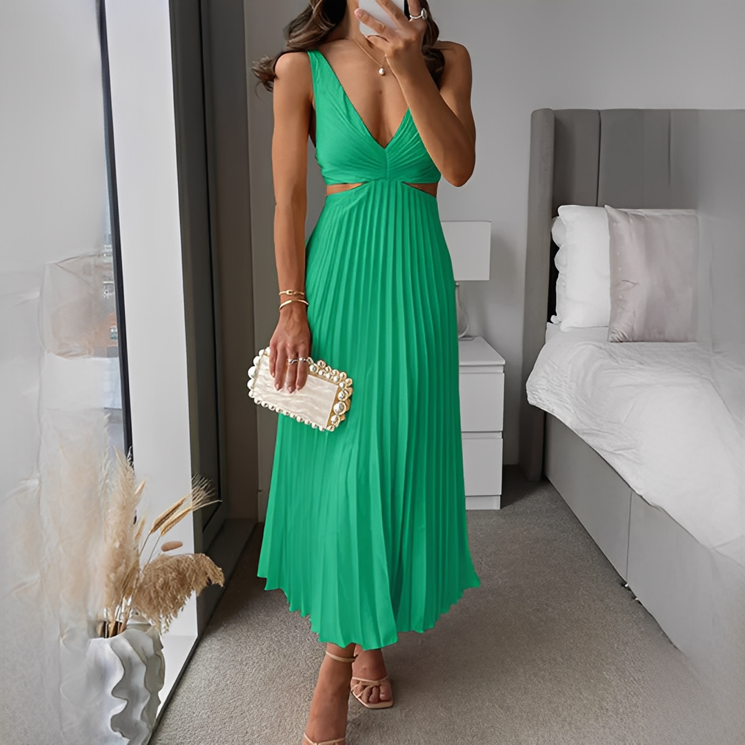 Maryanne - Elegantes und stilvolles Kleid für Damen
