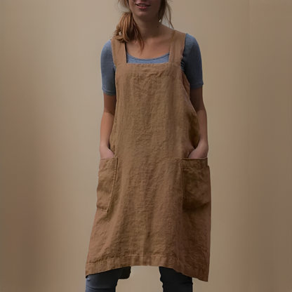 Silvia - Elegante Sommerkombination für Damen
