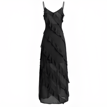 Rosilyn - Schickes und elegantes Damenkleid