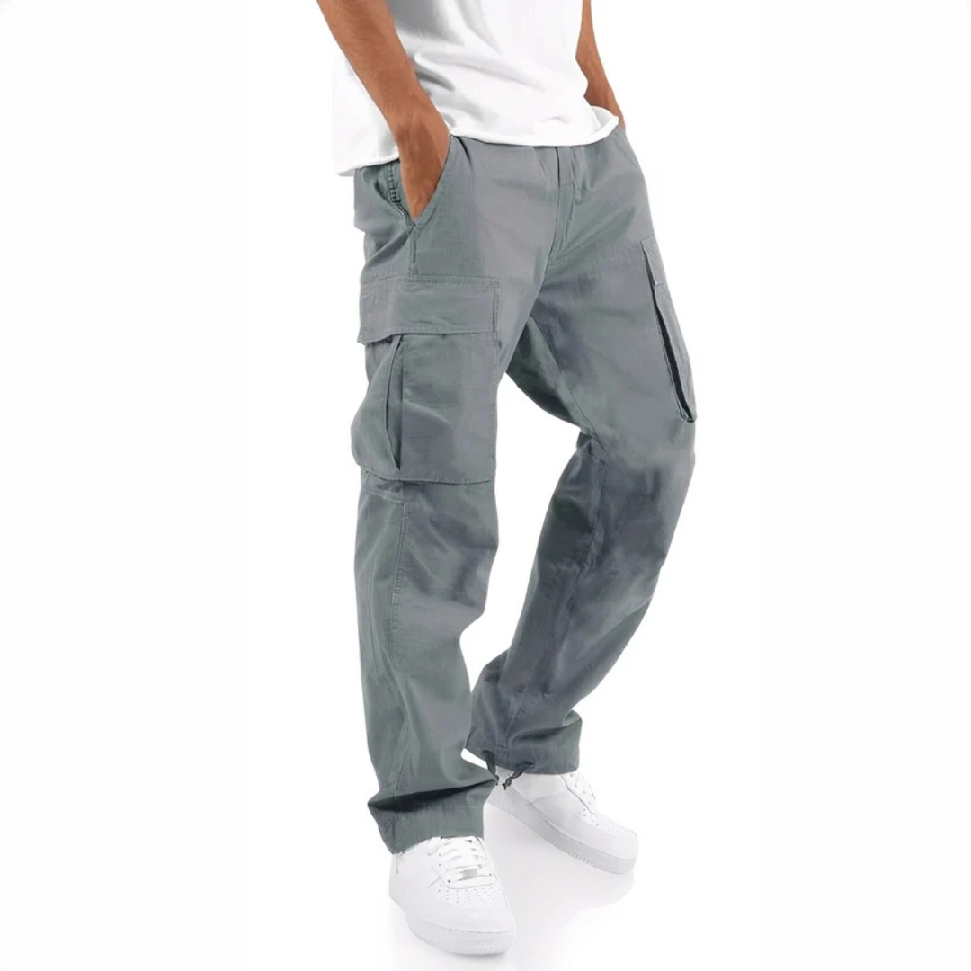 Ronelle - Komfortable Cargohose