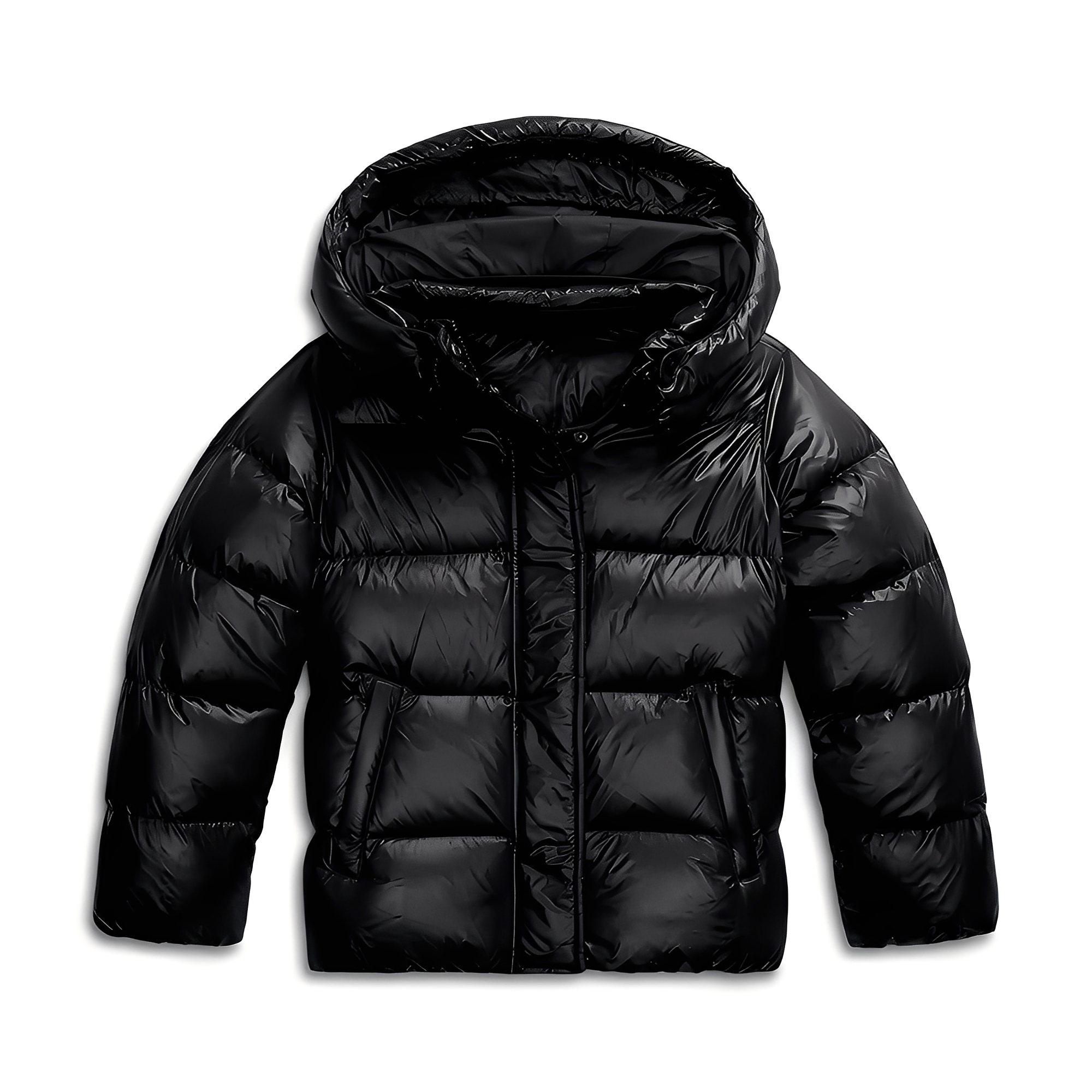 Jennifer - Bequeme und warme Jacke