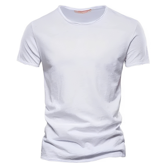 Blaise - Klassisches Herren-T-Shirt