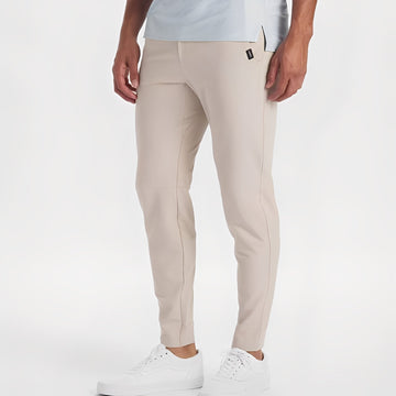 Willard - Elastische Hose im Slim-Fit-Stil