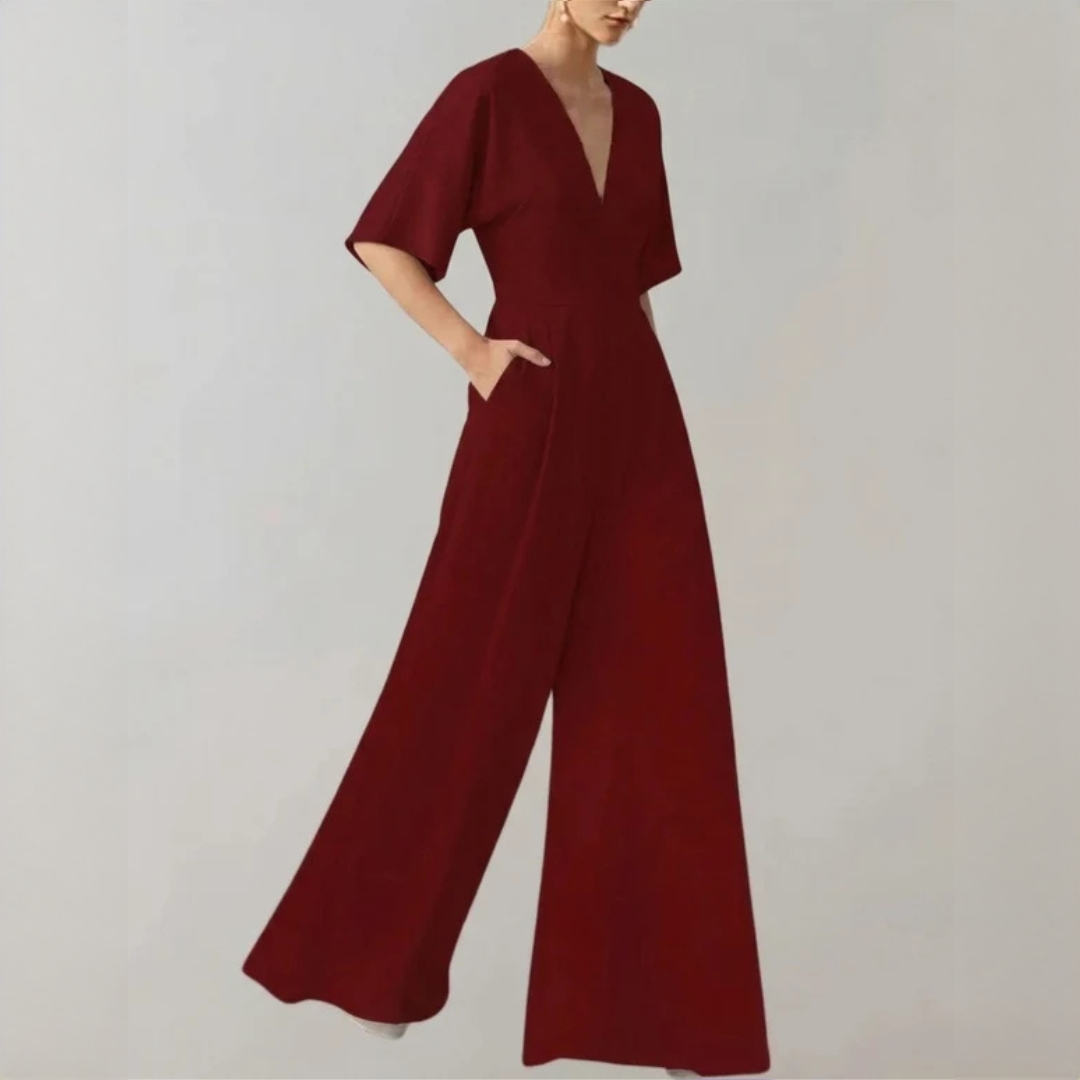Yoko - Eleganter und schicker Jumpsuit