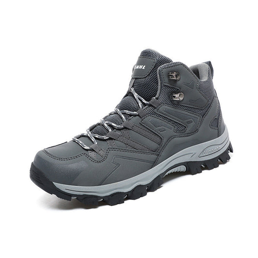 Stacey - Modische High-Top-Wanderschuhe für Frauen