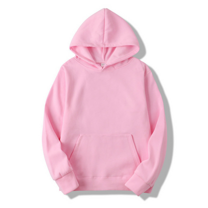 Pua - Komfortabler Herren-Hoodie