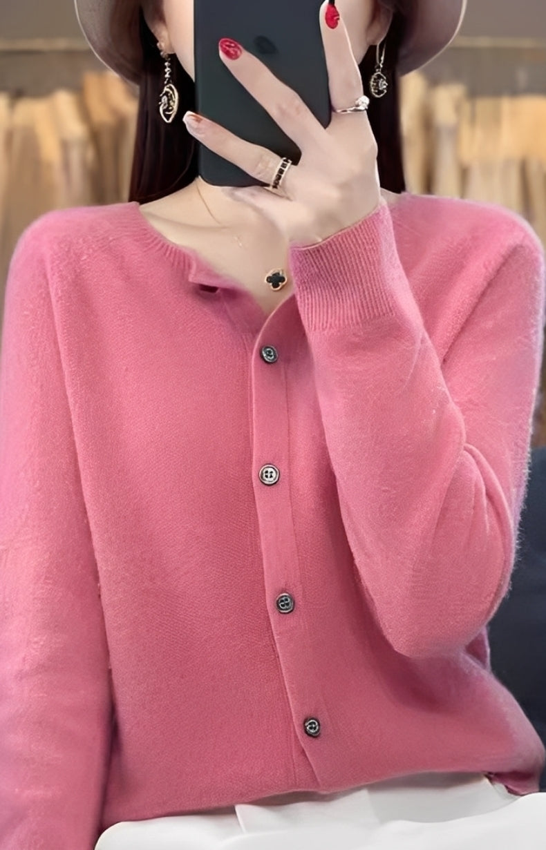 Addie – Moderne Damenjacke