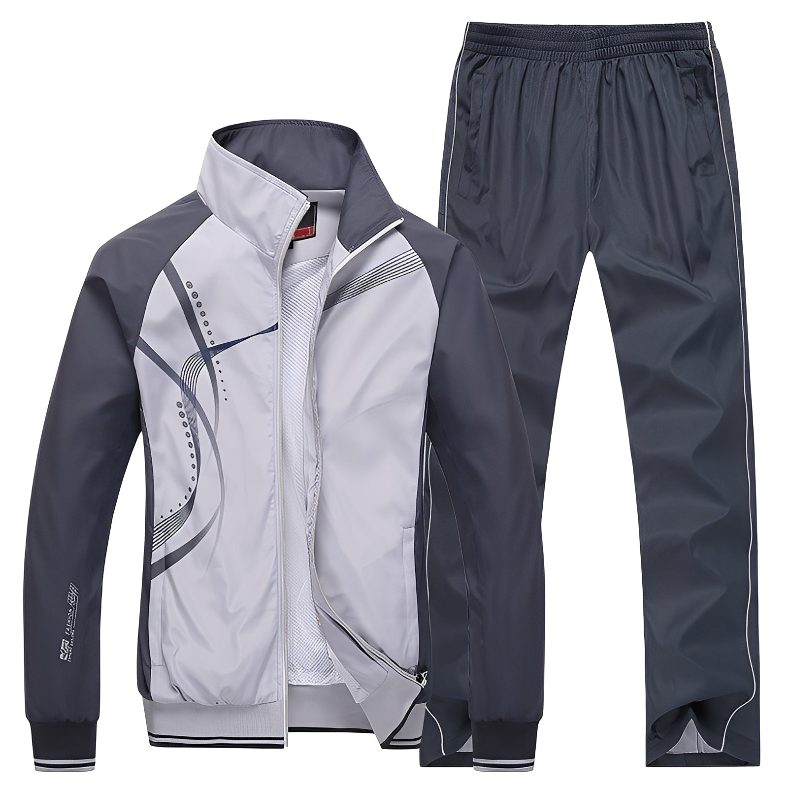 Finn - Herren-Set mit Jacke und Hose
