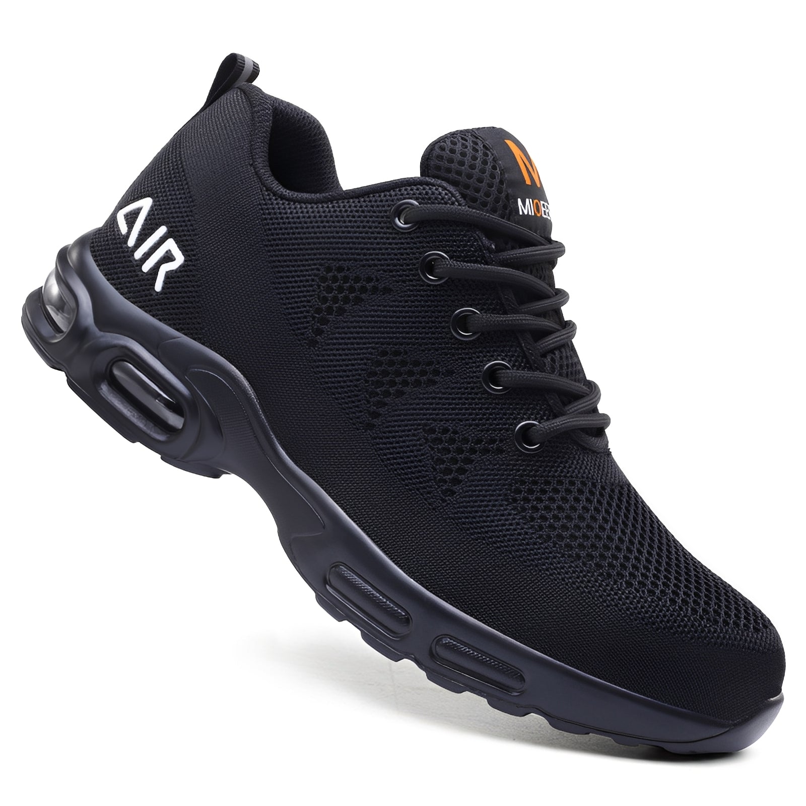 Fardo - Herrenschnürschuhe, leicht anzuziehen