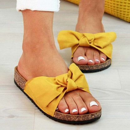 Neva - Orthopädische Damensandalen für besten Komfort