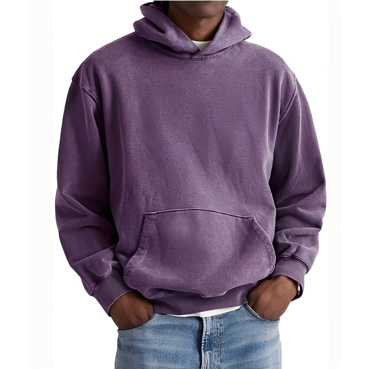Reynard - Traditioneller und bequemer Hoodie