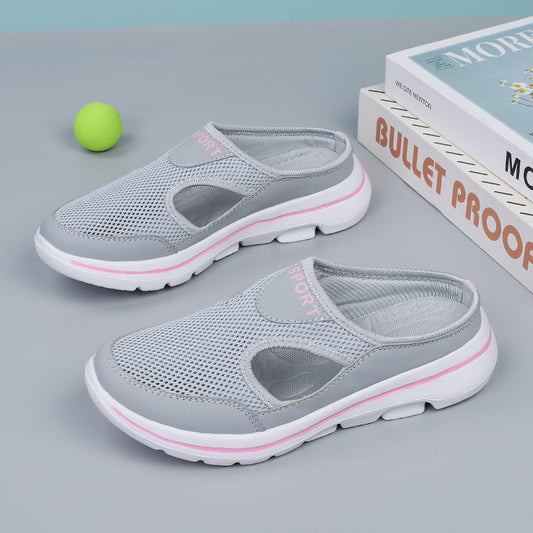 Evie - Modische, komfortable Sportschuhe für Damen