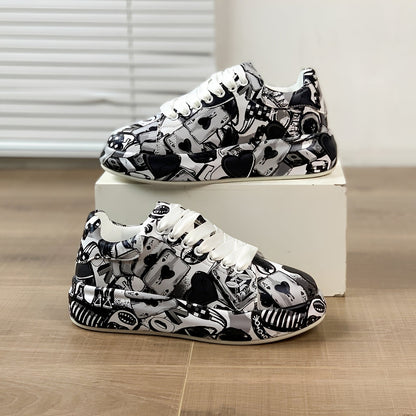 Delila - Modische und stilvolle Sneaker für Frauen