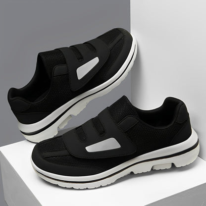 Justin - Elegante Damen-Ballerinas mit weißer Sohle