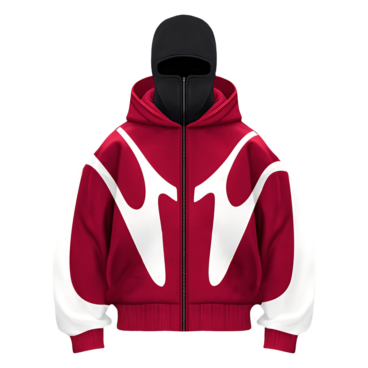 Patrick - Stilvolle und bequeme Jacke mit Kapuze