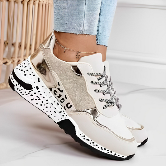 Delora - Bequeme orthopädische Schuhe