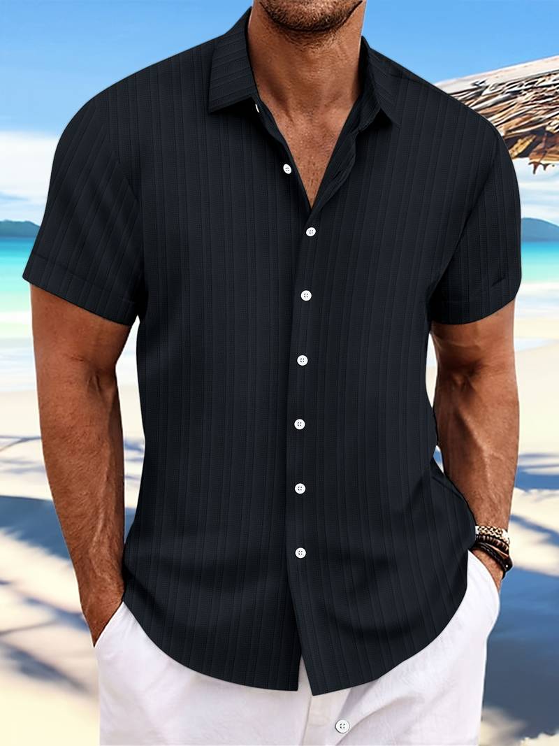Danny - Komfortables und Stylisches Polo