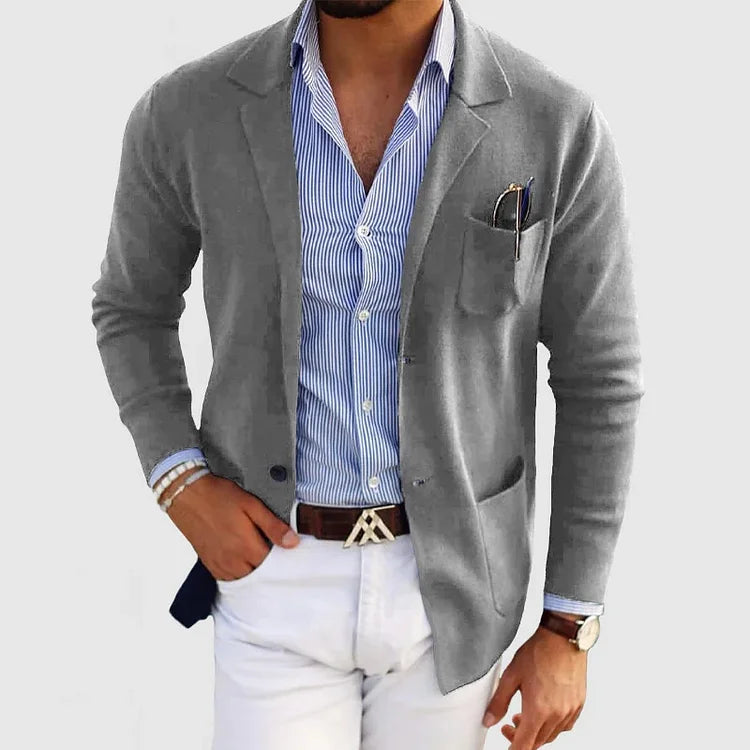 Olivier - Schicker, Lässiger Blazer
