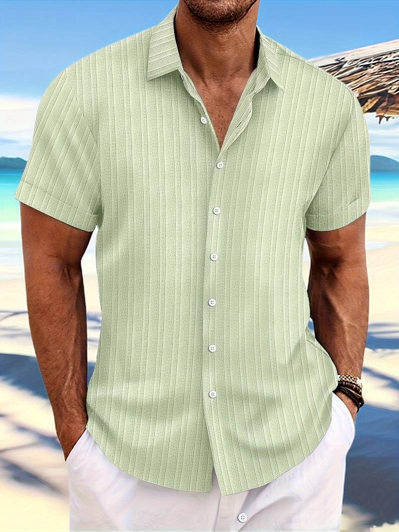 Danny - Komfortables und Stylisches Polo
