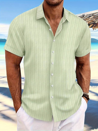 Danny - Komfortables und Stylisches Polo